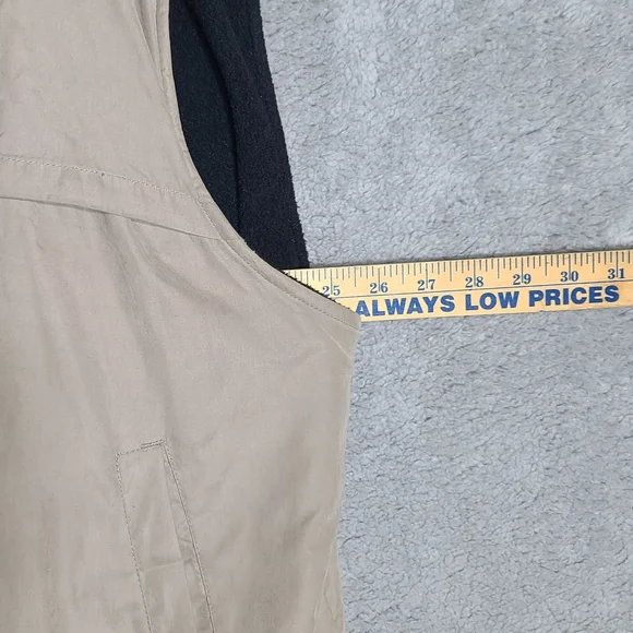 Turfer Sportswear Men’s Reversible Golf Vest XXL - Picture 4 of 9